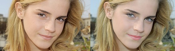 Мои первые шаги в графике: Цветокоррекция